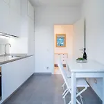 Casa Rosa Seaview Apartment Sanremo