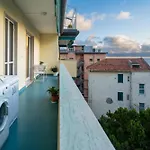 Casa Rosa Seaview Sanremo