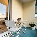 Apartment Casa Rosa Seaview *
