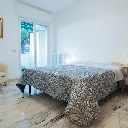 Casa Rosa Seaview Apartamento *