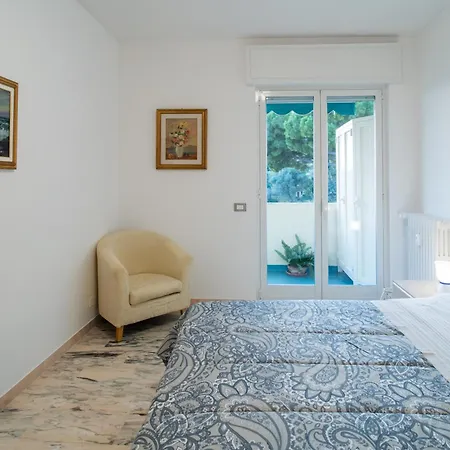 Casa Rosa Seaview Apartment