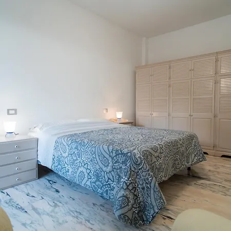 Lejlighed Casa Rosa Seaview *