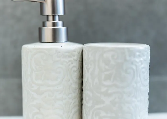 Casa Rosa Seaview Apartment *