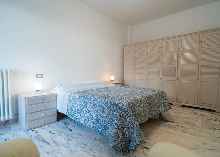 Lejlighed Casa Rosa Seaview *