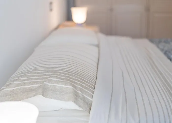 Apartment Casa Rosa Seaview Sanremo