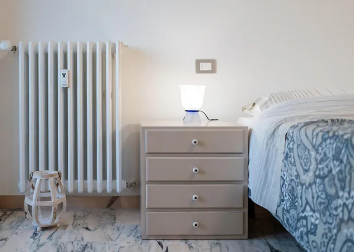 Casa Rosa Seaview Lejlighed Sanremo