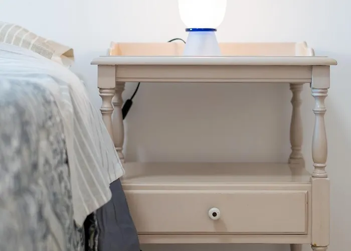 Apartment Casa Rosa Seaview